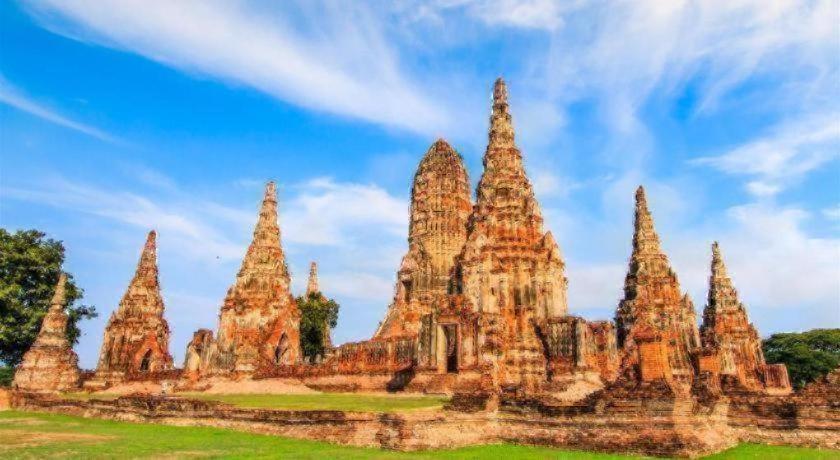 Unyak Room Ayutthaya - image 9