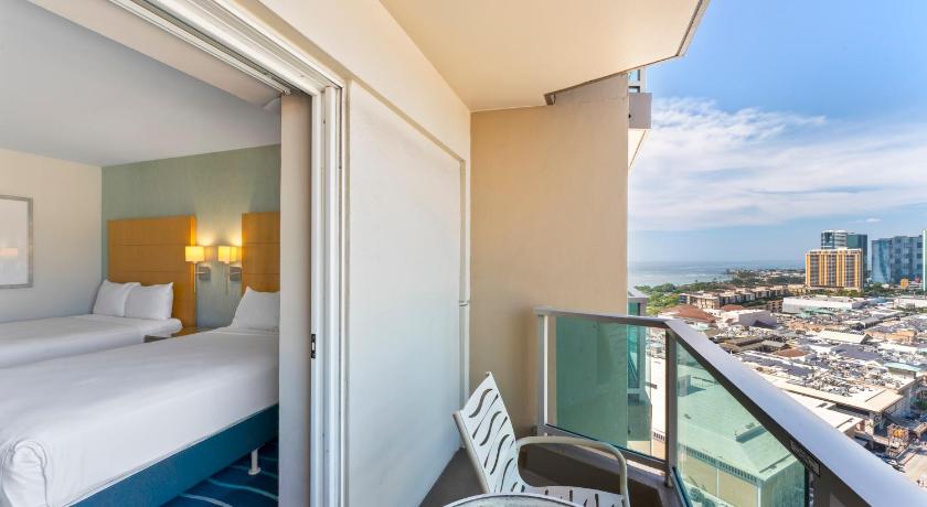 Image of Studio Apartment 1