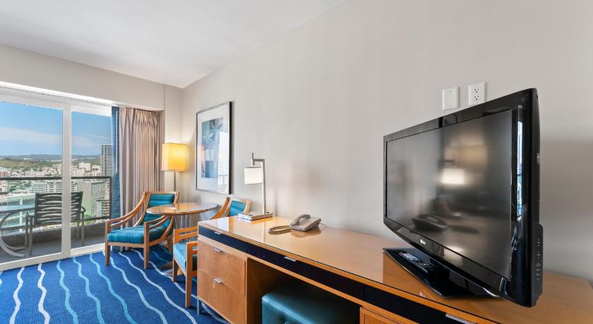 Image of Studio Apartment 6