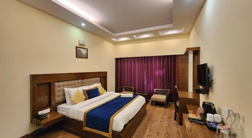 The Ashoka Inn - image 13