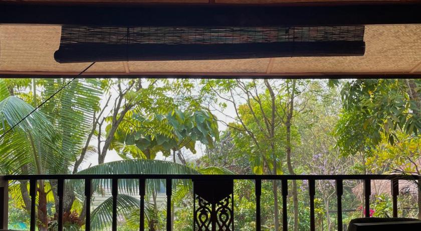 Image of Double Room with Terrace 8