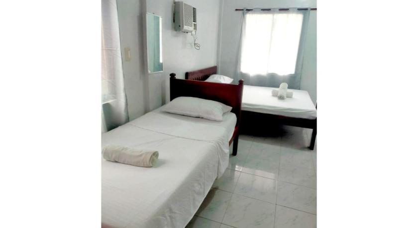 ボラカイ Moreno's Place 2つ星 ホテル スイート