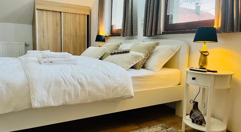 Apartman Masa