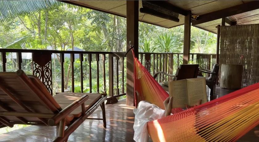 Image of Double Room with Terrace 15