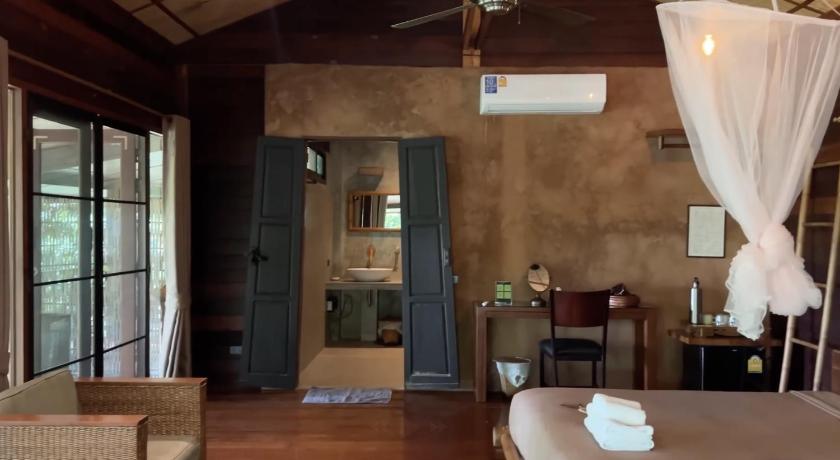 Image of Double Room with Terrace 7