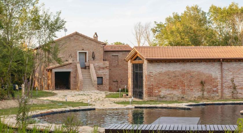 Agriturismo Le Cerrete