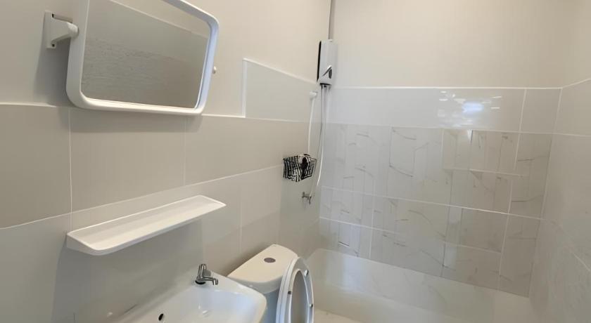 曼谷  GO INN BTS Ari 3星级 民宿 大堂