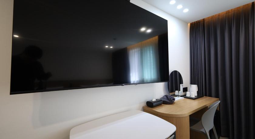 釜山 Busan Haeundae Hotel Onna 2星级 酒店 设施