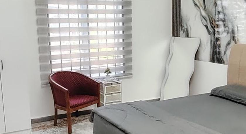 ペカン Homestay Adam | NETFLIX | MINI CINEMA 3つ星 ゲストハウス スイート