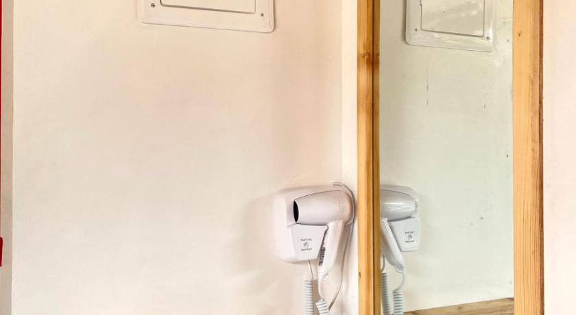 Image of Budget Double or Twin Room 15