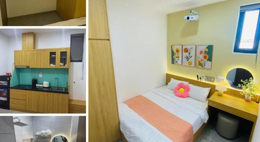 Image of One-Bedroom Apartment 5