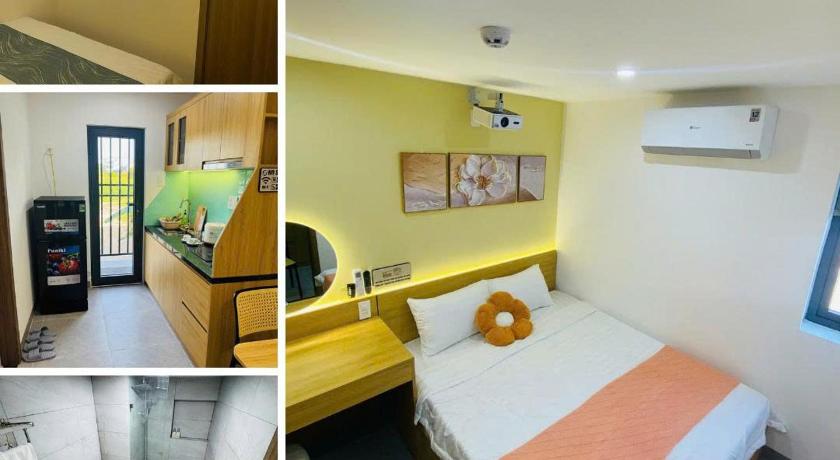 Image of One-Bedroom Apartment 6