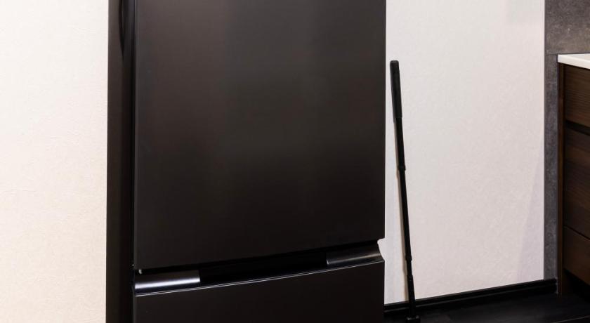 福冈 Amp Flat エテセゾン御供所 3星级 单人房 设施