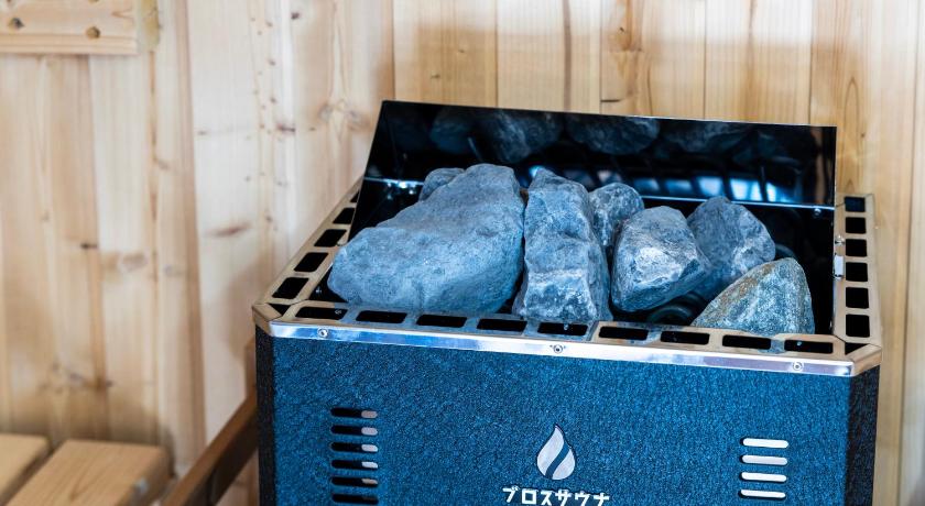 福冈 Amp Flat エテセゾン御供所 3星级 单人房 泳池