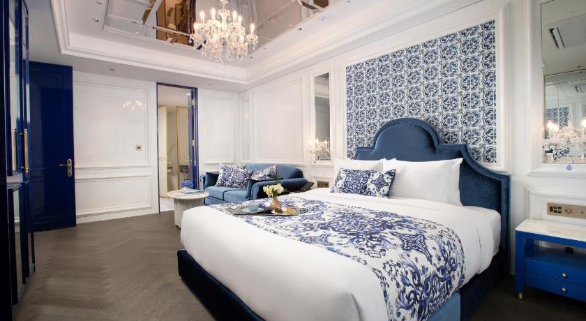 Image of Family Suite 13