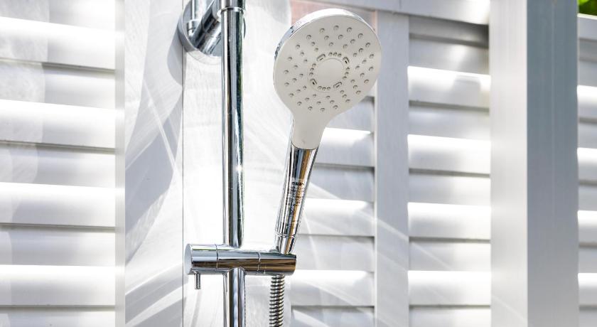 福冈 Amp Flat エテセゾン御供所 3星级 单人房 餐厅