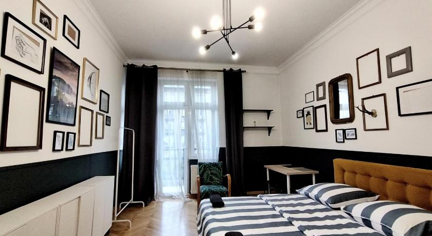 Fantastic-Inn Krakow - Slowackiego