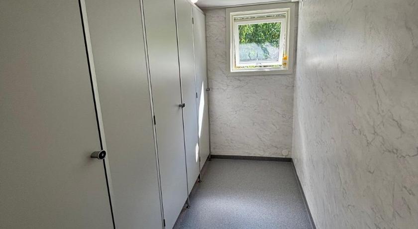 Vandrarhem, Hostel in Hällestrand Semesterby