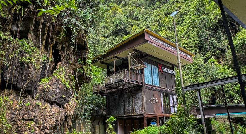 Ipoh Xscape Tambun 4-Star Guesthouse amenity