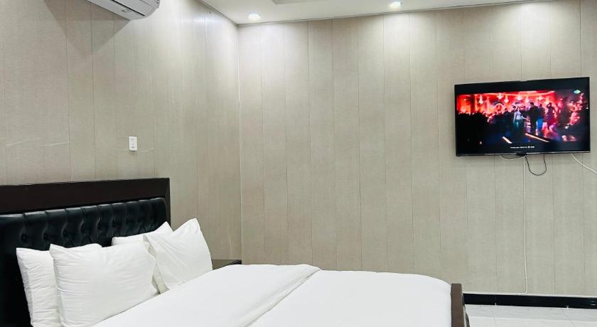 Anabia Guest House - image 7