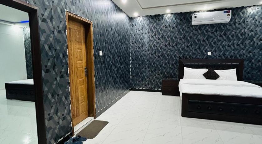Anabia Guest House - image 9