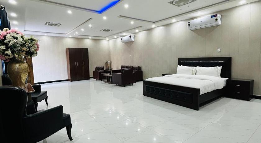 Anabia Guest House - image 14