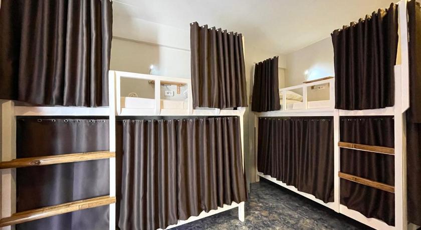 Image of Bunk Bed in Female Dormitory Room 7