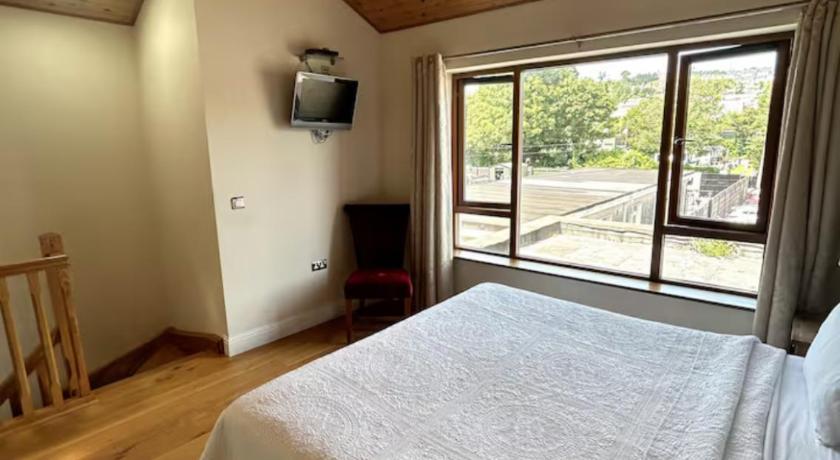 Image of One-Bedroom Apartment 5