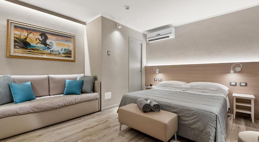 Фото: Двухместный номер (Double Room) 1