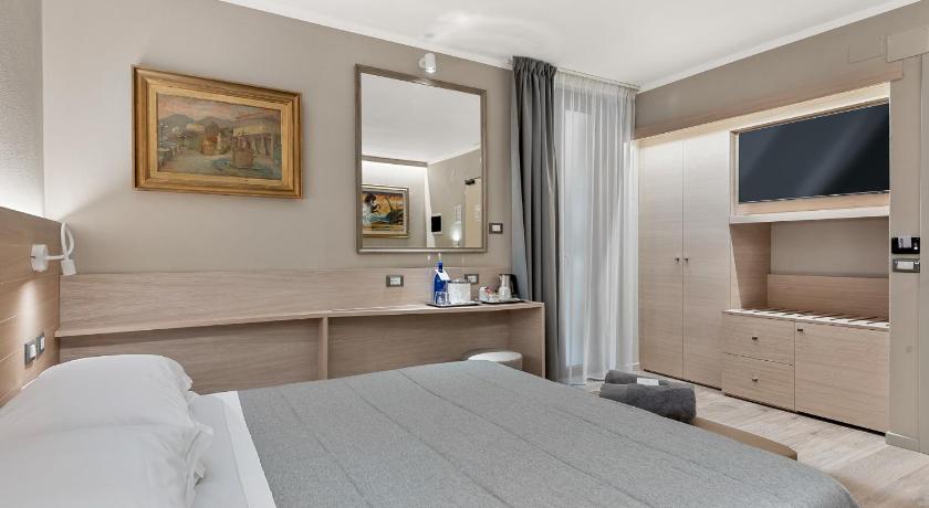 Фото: Двухместный номер (Double Room) 0