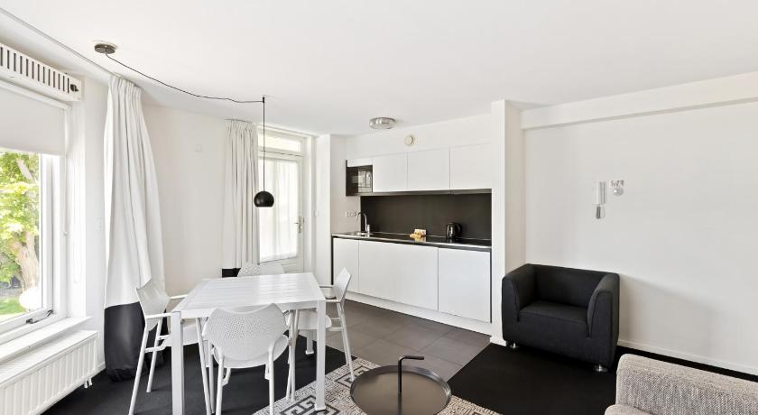 B's Strandappartementen