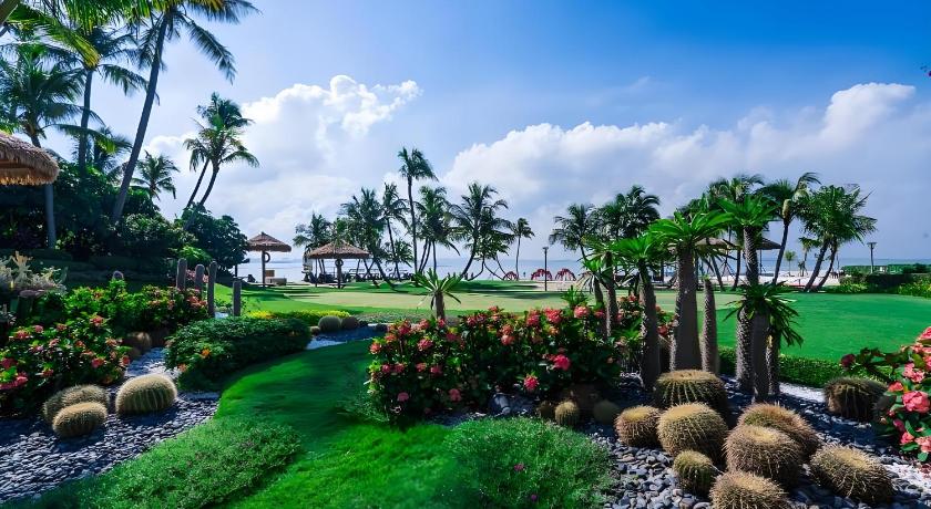 ジョホールバル Forest City Golf Villa【中英文客服⭐Home Party⭐LEGO Park】 5つ星 ホテル ロビー