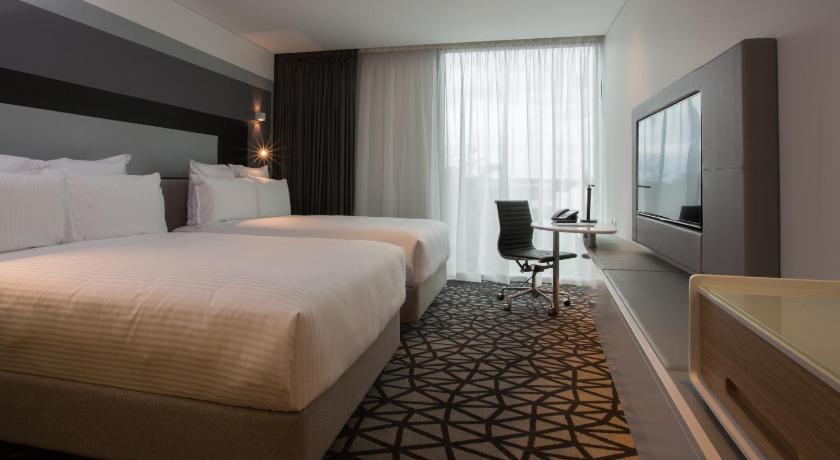 Image of Superior Room, 2 Double Size Bed 0
