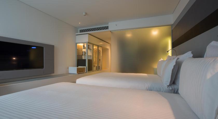 Image of Superior Room, 2 Double Size Bed 5
