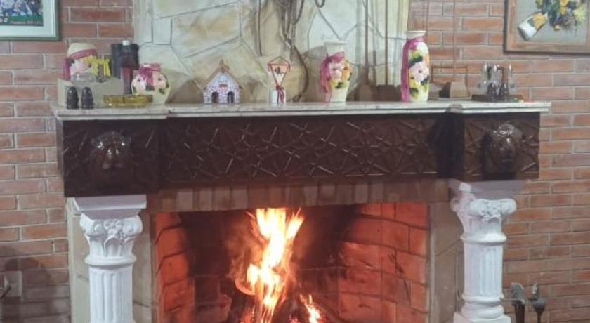 カルメン・デル・パラナ Hotel Estancia Itapua 3つ星 ホテル スイート