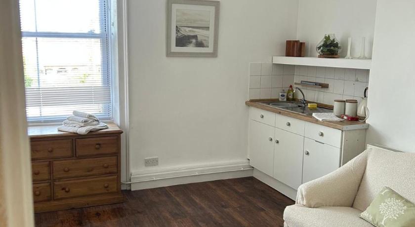 Hereford Beautiful town-flat with character - Bridge street 3-Star Single Room exterior