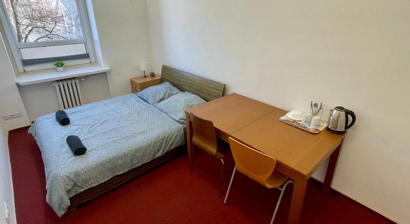 Fantastic-Inn Warszawa - NS27