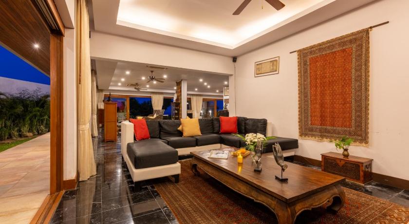 Baan Phuttarak – Bophut Beach, UT