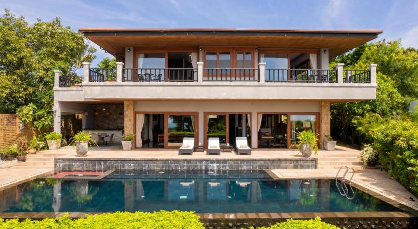 Baan Phuttarak – Bophut Beach, UT