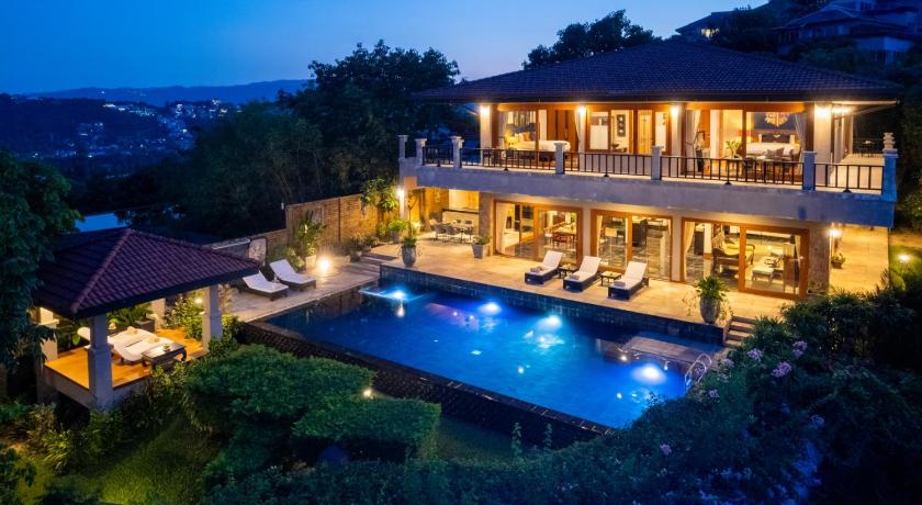 Baan Phuttarak – Bophut Beach, UT