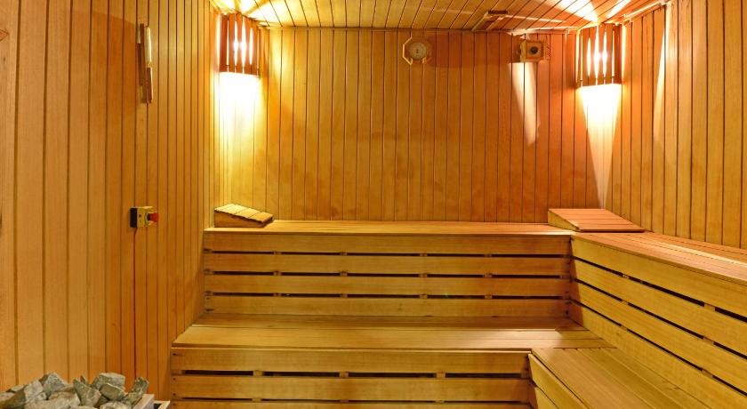 Hotel Yigitalp Istanbul - image 3