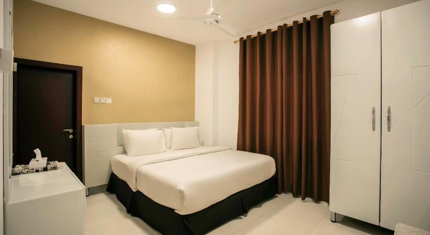 Image of Two-Bedroom Apartment 2