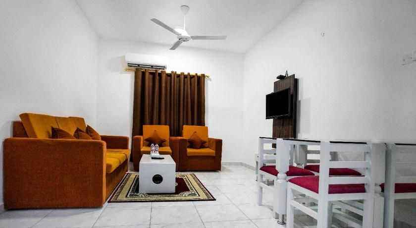 Image of Two-Bedroom Apartment 3