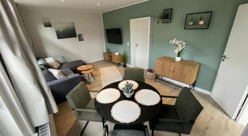 Cottage Cozy Gastehaus