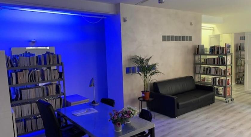 罗马 Orchidea Bianca Home 3星级 单人房 泳池