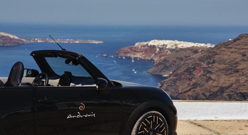 Image of Sunset Villa Aristotelis 16