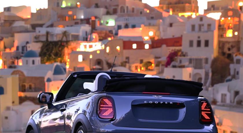 Image of Sunset Villa Aristotelis 17