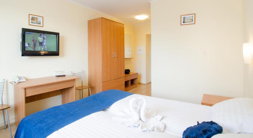 Kétszemélyes szoba (Double Room) fotója 4