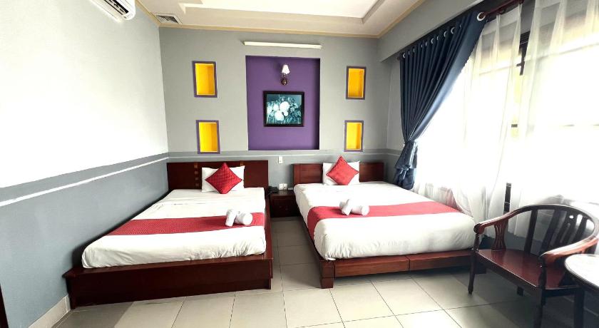 Thanh Dat Resort - image 48