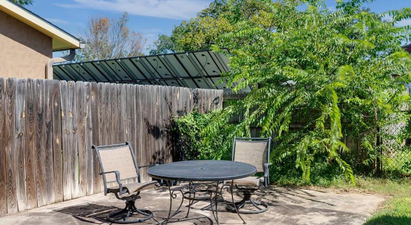 弗雷德里克斯堡 Walnut House - Close to Downtown Fire Pit 4星级 住宿 外观